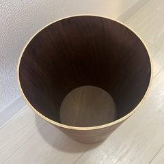 ニトリのゴミ箱の画像