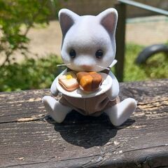 ハンドメイドビーズセットの画像