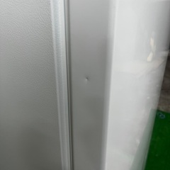 中古 2019年製ヤマダ電機 225L 2ドア冷蔵庫 YRZ-F23G1の画像