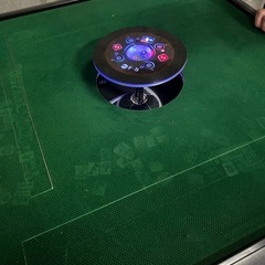 【決定】自動雀卓の画像