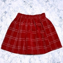 ショートパンツ(3)(子供服)の画像