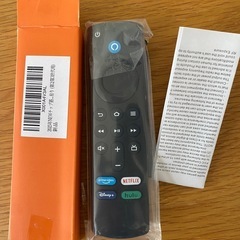 ⭐️受け渡し決定⭐️Amazon Fire TV Stick リ...