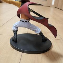 ONE PIECE ジュラキュールミホーク　フィギュアの画像
