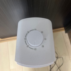  YAMAZEN タワーファン 扇風機の画像