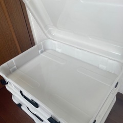 収納ケース3点セットの画像