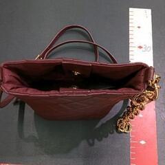 0711-045 RODE SKO ショルダーバッグ　美品の画像