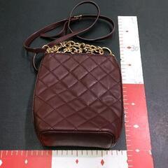 0711-045 RODE SKO ショルダーバッグ　美品の画像