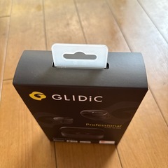 イエフォンGLIDICの画像