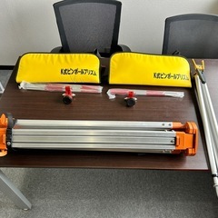 SOKKIA トータルステーション　SET5 ５０ＲＸＳの画像