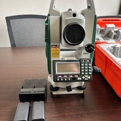 SOKKIA トータルステーション　SET5 ５０ＲＸＳの画像
