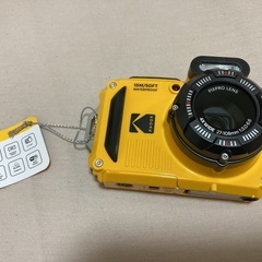 デジカメの画像