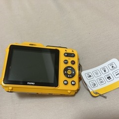 デジカメの画像