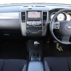 2年車検料込み★ティーダ★H21年★C11★走行4.9万ｋｍ★ナビ★テレビ★バックカメラ★ブルートゥース★ニッサン★の画像