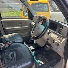 アトレーカスタムターボRS limited 最終値引きの画像