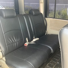 アトレーカスタムターボRS limited 最終値引きの画像