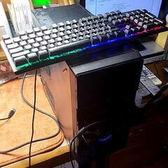 ゲーミングPC 動作確認済みの画像