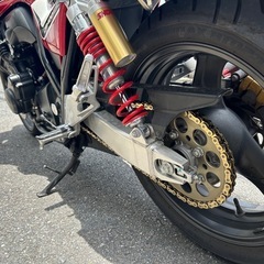 ホンダ | HONDA CB400スーパーボルドール（CB400SB） | CB400 SUPER BOL D'OR 低走行　車検 R8.12までの画像