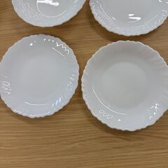 アルコパル食器 プレート 8点セットの画像
