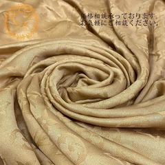 未使用タグ付き⭐︎GATTI&C LINEN ストール 未使用タグ付き⭐︎GATTI&C/LINEN ストール