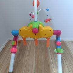 [最終値下げ]トイローヤル　へんしん3wayメリージムの画像