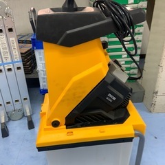 RYOBIガーデンシュレッダーGS2010の画像