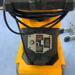 RYOBIガーデンシュレッダーGS2010の画像