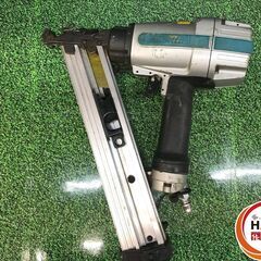 makita マキタ 仕上げ釘打機 ＡＦ６３１ 中古 【ハンズク...