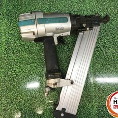 makita マキタ 仕上げ釘打機 ＡＦ６３１ 中古 【ハンズクラフト沖縄豊見城店】の画像
