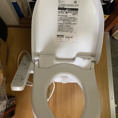  TOTO ウォシュレット 温水洗浄便座