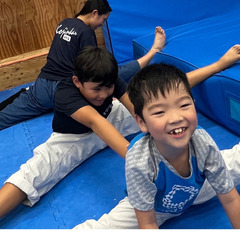 【7月〜8月限定】1ヶ月通い放題✨テコンドー夏休み体験キャンペーン！運動不足解消したい学生・おとなも大歓迎！初心者・親子・障がいのある方も安心してご参加いただけます。の画像