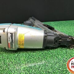 makita マキタ 仕上げ釘打機 ＡＦ６３１ 中古 【ハンズクラフト沖縄豊見城店】の画像