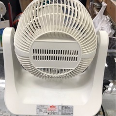 【ジャングルジャングル岸和田店】サーキュレーター ALIV10 AKT-CL 18VS 南大阪 岸和田市 貝塚市 泉佐野市 和泉市 忠岡町 熊取町の画像