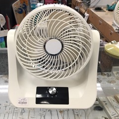 【ジャングルジャングル岸和田店】サーキュレーター ALIV10 ...