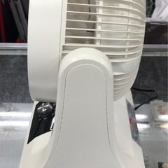 【ジャングルジャングル岸和田店】サーキュレーター ALIV10 AKT-CL 18VS 南大阪 岸和田市 貝塚市 泉佐野市 和泉市 忠岡町 熊取町の画像