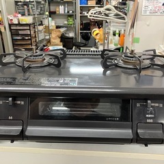 I 2507-299 パロマ ガステーブル LPガス PA-S4...