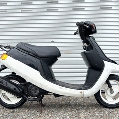 ◆実働/札幌運搬込み5.5万円◆   スクーター　原付　ヤマハ　ジョグ　　JOG  アプリオ　dio   jog   ディオ　ジョグ　運搬可　　の画像