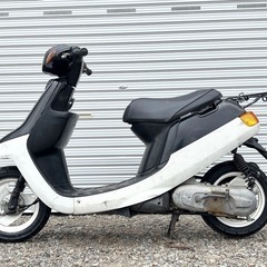 ◆実働/札幌運搬込み5.5万円◆   スクーター　原付　ヤマハ　ジョグ　　JOG  アプリオ　dio   jog   ディオ　ジョグ　運搬可　　の画像