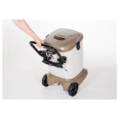 ナカトミ　新品未開封品　ミストファン　MISF-45の画像