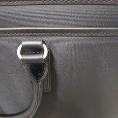 新品  ショルダー付きビジネスバッグの画像