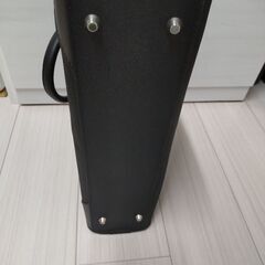 新品  ショルダー付きビジネスバッグの画像