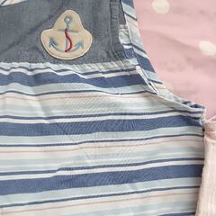 エプロン2枚セットの画像