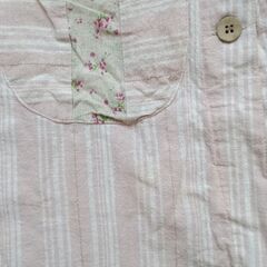 エプロン2枚セットの画像