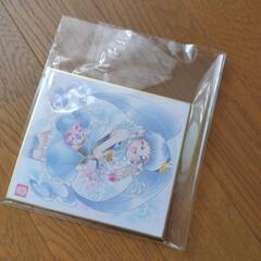 色紙