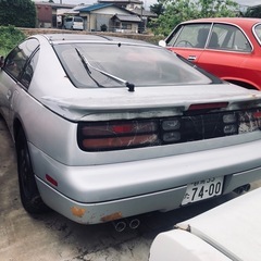 ✳️ Sold Out ✳️ Z32 turboフェアレディ 5MT の画像