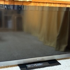 ソニー　ブラビア　40インチ　の画像