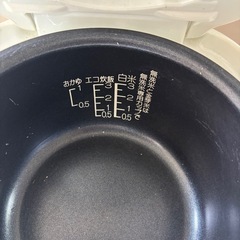 象印炊飯器の画像
