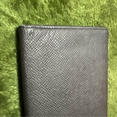 Louis Vuitton メンズ財布　タイガの画像