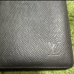Louis Vuitton メンズ財布　タイガの画像