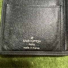 Louis Vuitton メンズ財布　タイガの画像