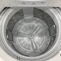 【トレファク シュロアモール筑紫野店】Panasonicの全自動洗濯機 NA-FA7H2のご紹介です！の画像
